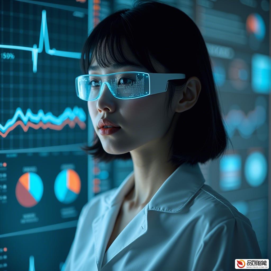 佛山市医疗传感器功耗优化平台工作室：创新科技引领医疗领域绿色发展

