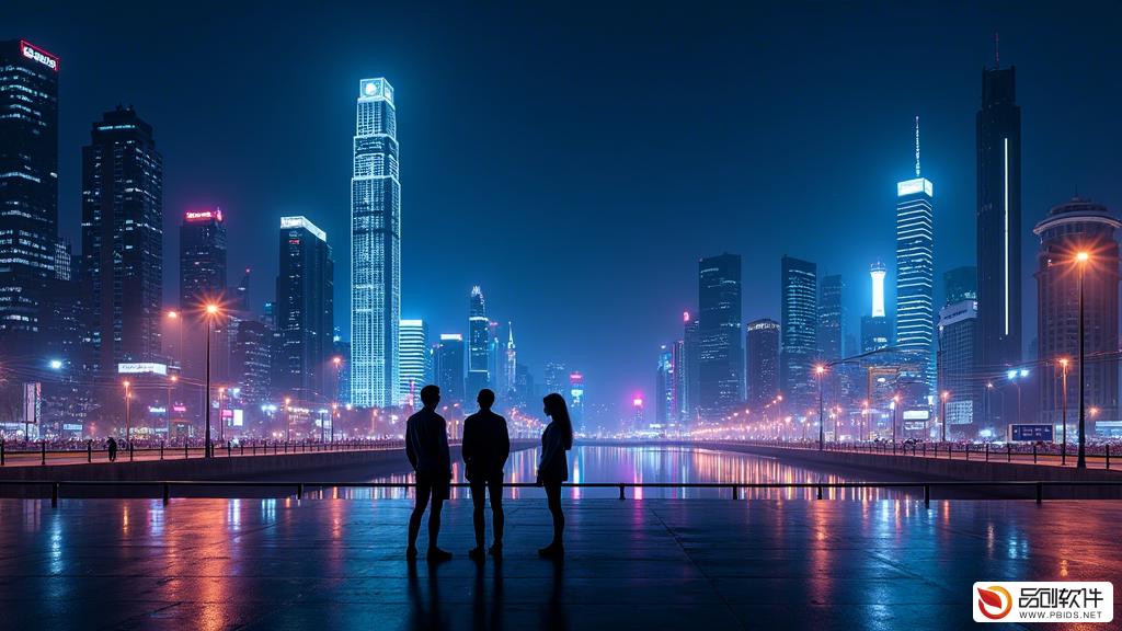 深圳市AI服务顾问应用团队的革新之路
