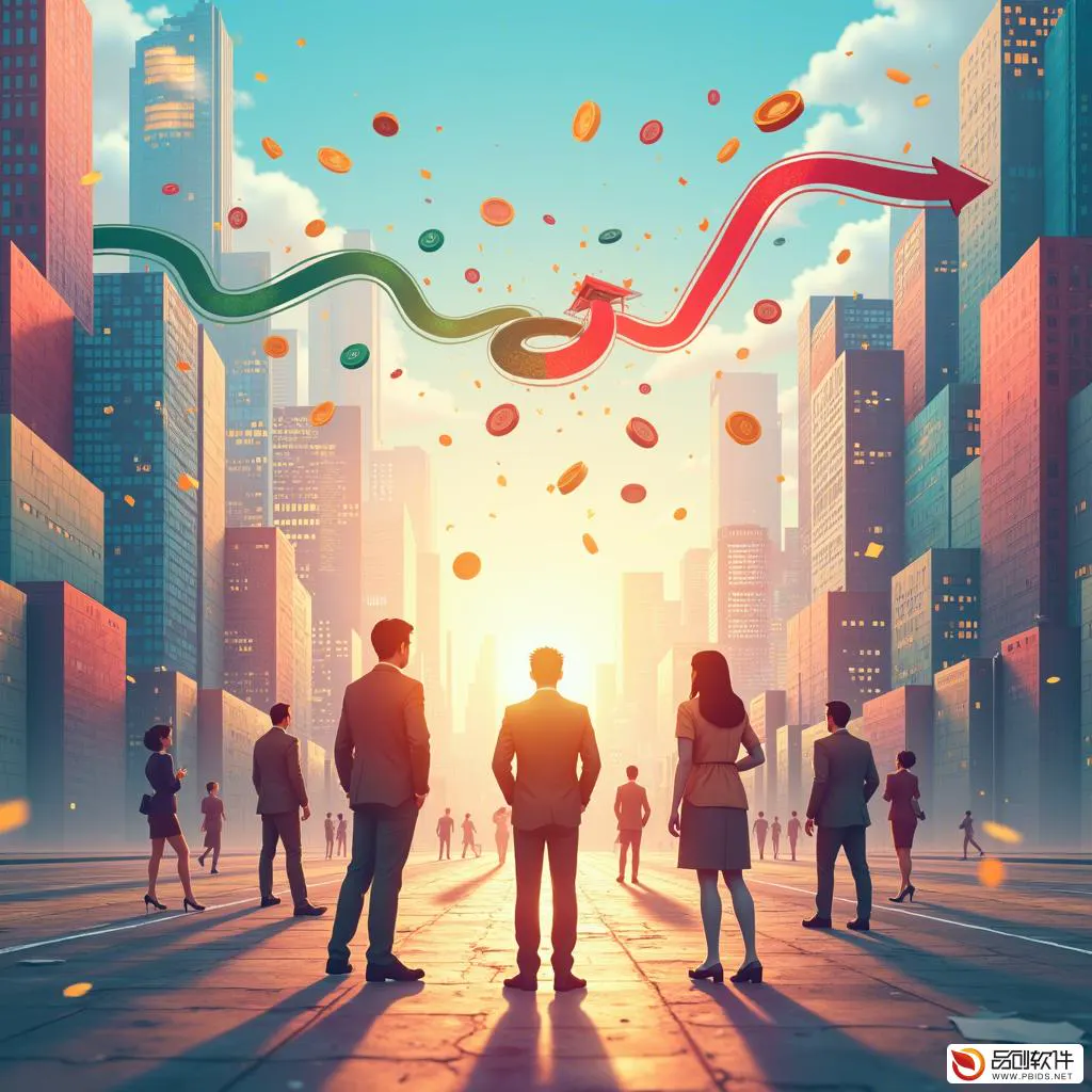 无锡市金融开放银行平台集团：引领金融创新与服务升级
