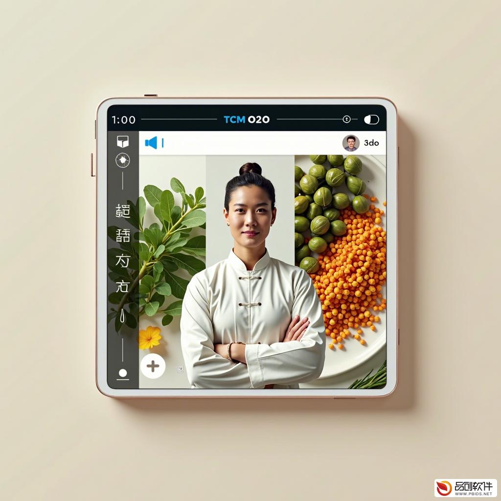 成都市中医O2O商城Pad端工作室：打造...