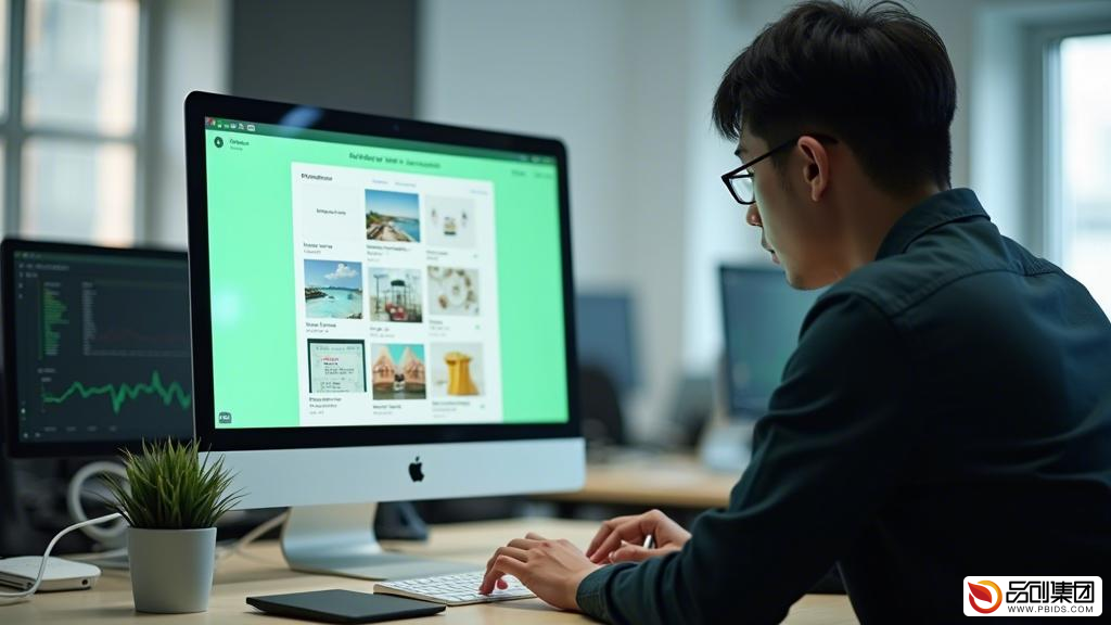 微信公众号开发全解析：语言选择与实战指南