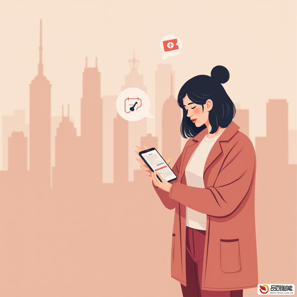 宁波市经期健康预测模型中心：科技引领女性...