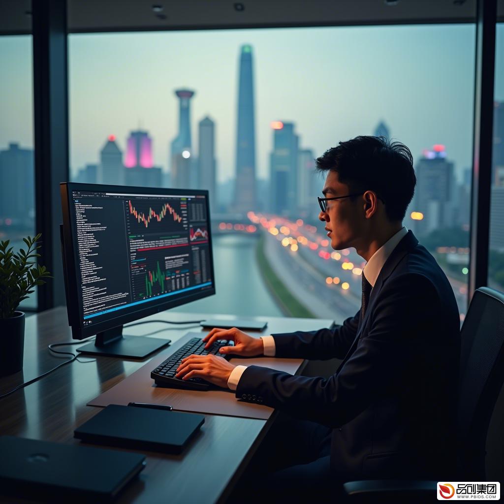 上海财务人员外包：高效解决企业财务管理难题
