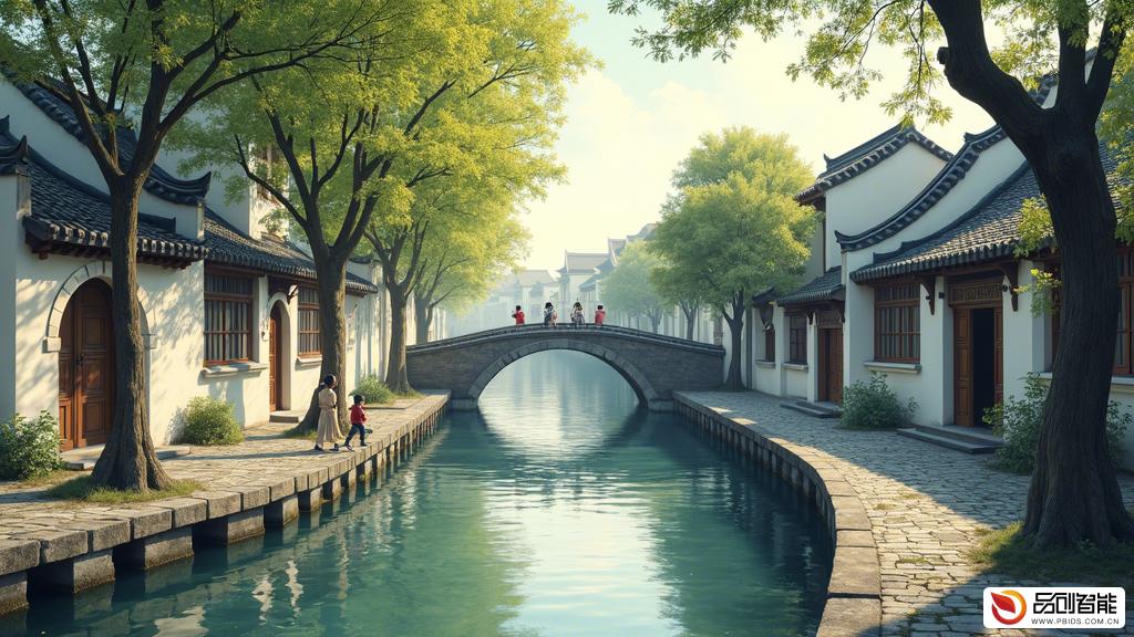 苏州市能量感知路由协议中心：引领物联网通信技术的革新
