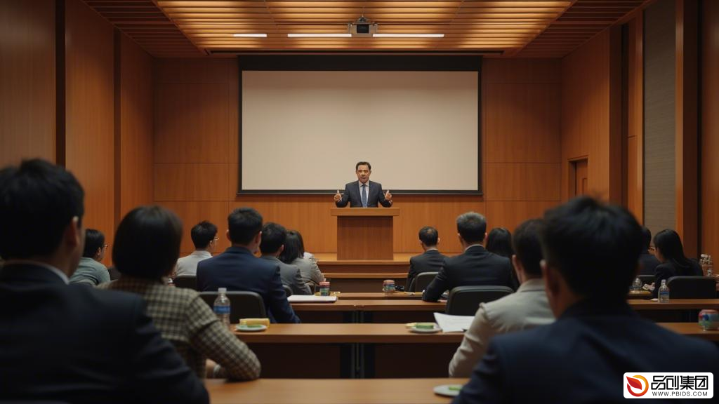 打造高效党员培训PPT：策略、技巧与实践
