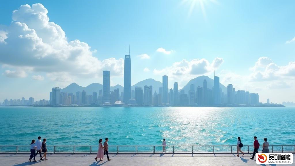 珠海市商用车维修知识图谱开发：创新引领行业发展
