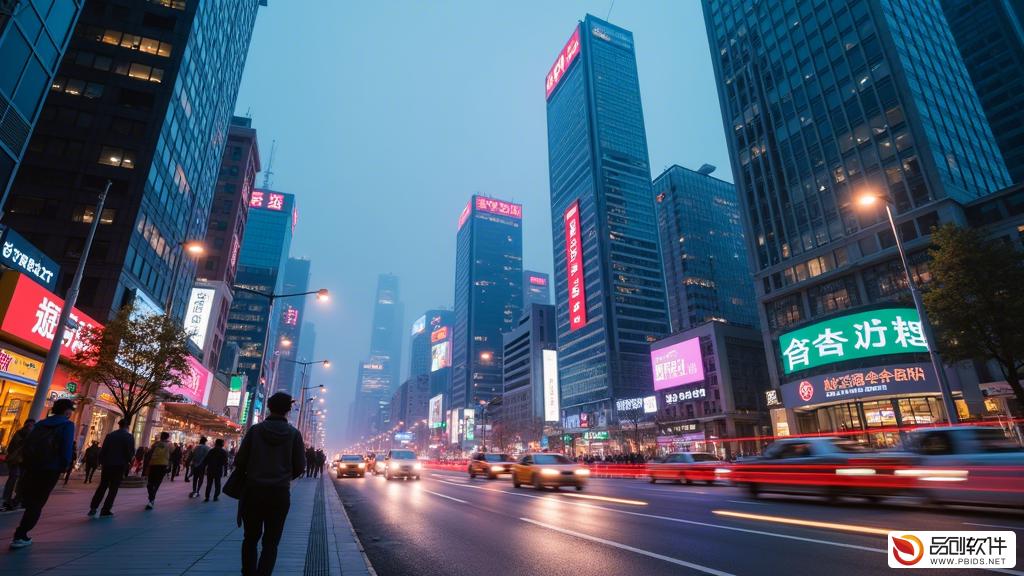 深圳市工业级通信模组开发：创新引领未来通信科技

