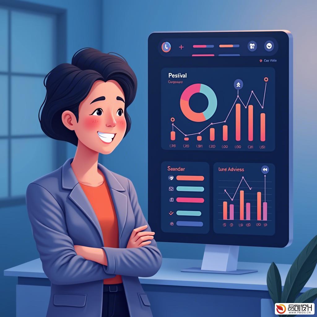 智能投顾品创定制设计动态：引领财富管理新风尚
