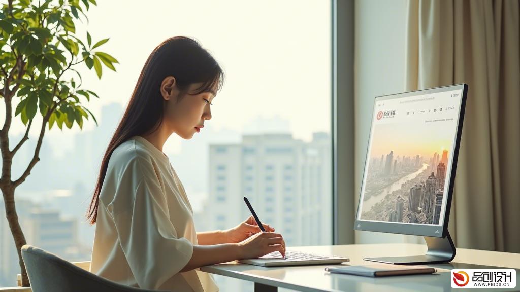 伊春VI系统设计：塑造城市品牌形象的创意力量
