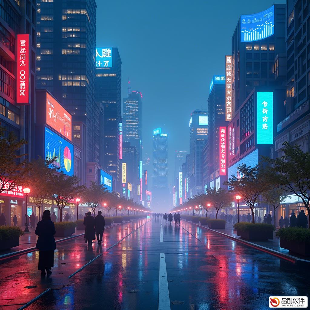 成都市AI服务顾问应用技术团队的革新之路
