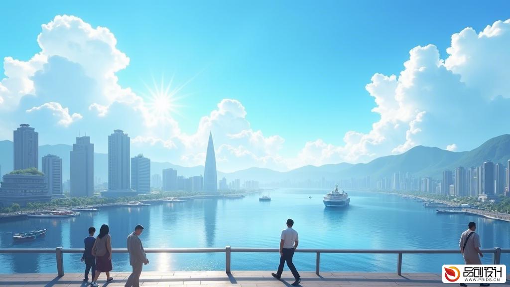 防城港市品牌创新设计服务的崛起与影响力
