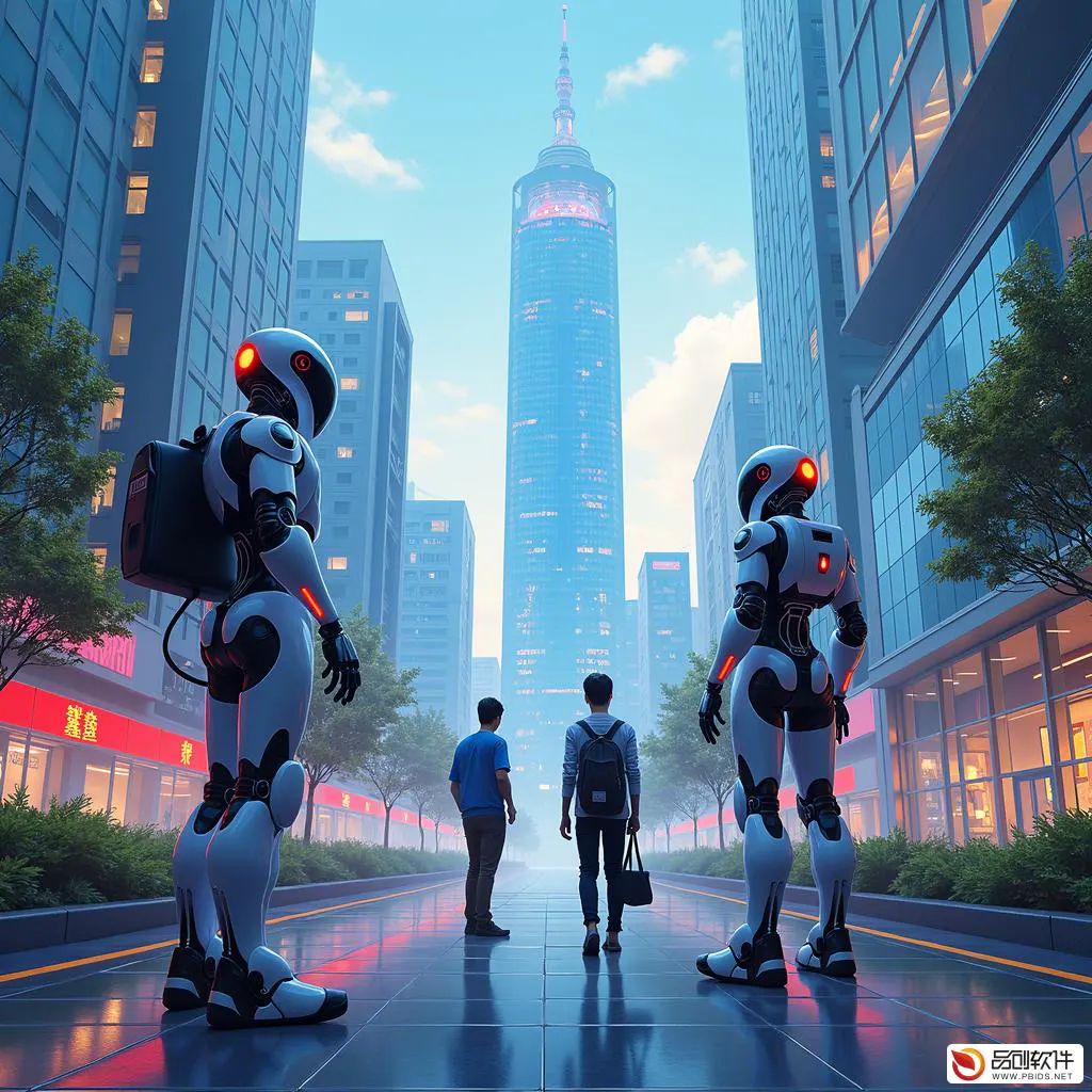 珠海市AI专业顾问应用技术团队的革新之路
