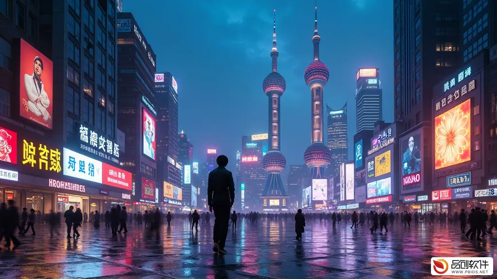 上海市电子签到系统团队的革新之路
