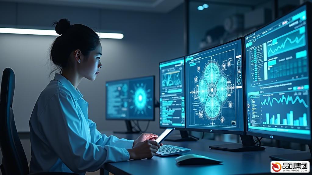 量子机器学习算法：优化天气预报的新篇章