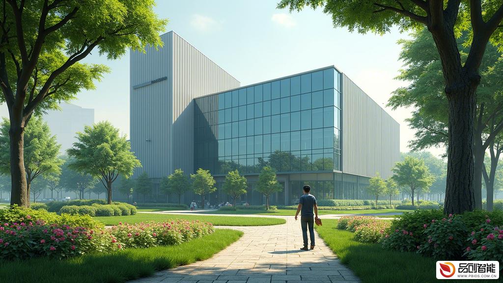 广州市工厂温湿度自适应机构：智能调控，优化生产环境

