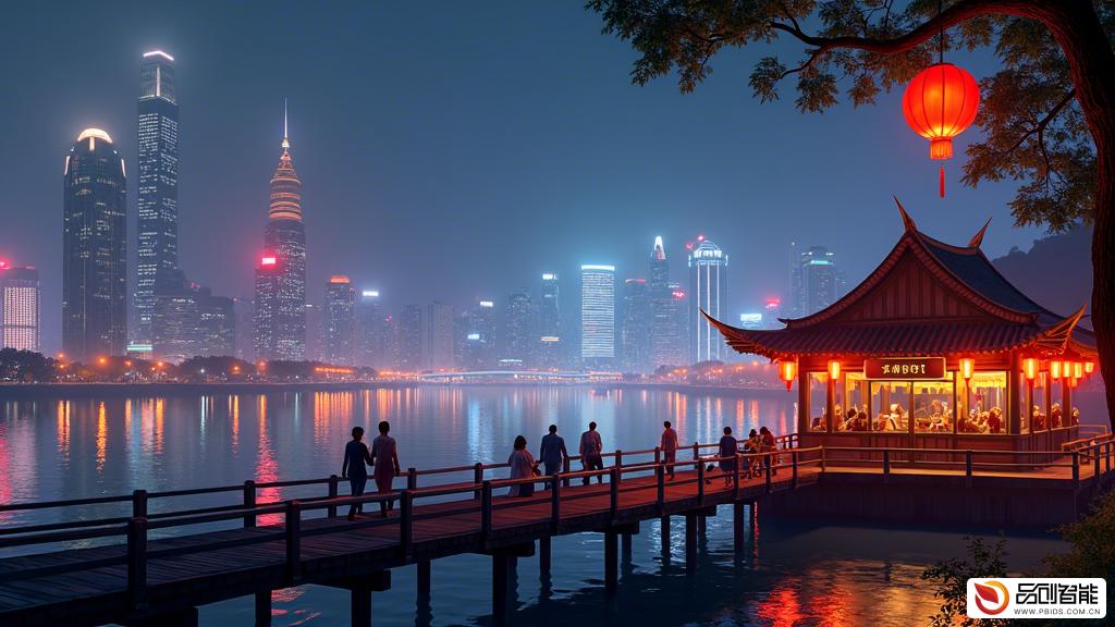 重庆市车载设备多网融合平台机构：创新引领智能交通新时代
