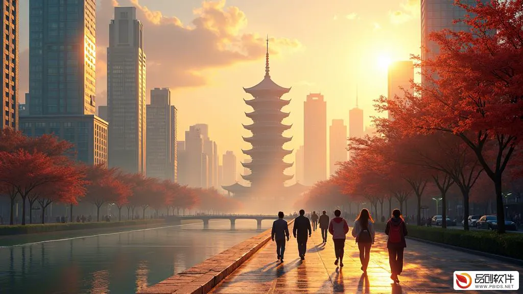 杭州市物流路径动态优化算法平台服务站：提升城市物流效率的新引擎
