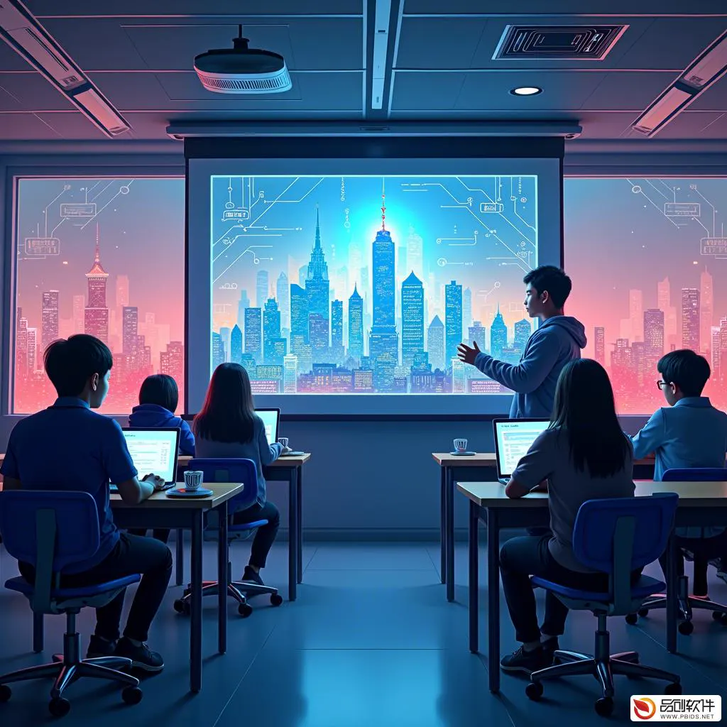 合肥市教育设备固件升级平台方案商：打造智慧教育新生态
