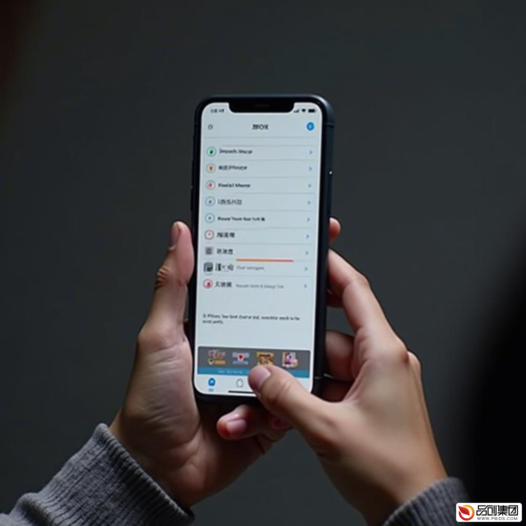 iOS平台软件开发：从入门到精通的全面指南
