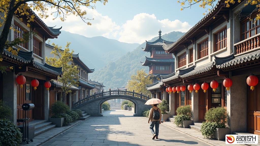 肇庆市界面美学设计中心：创意与美学的完美融合
