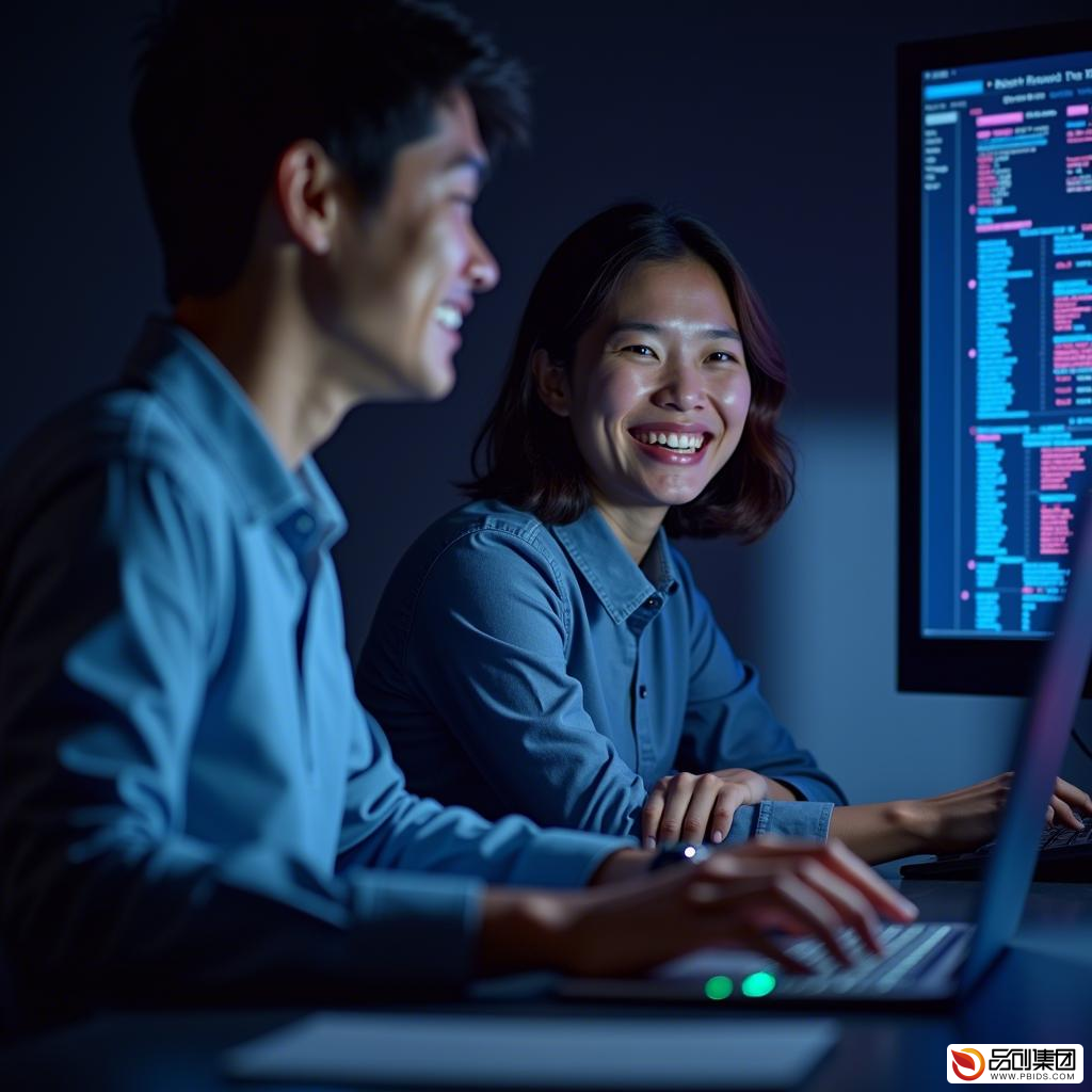 IT人员外包：优化企业技术团队的明智之选