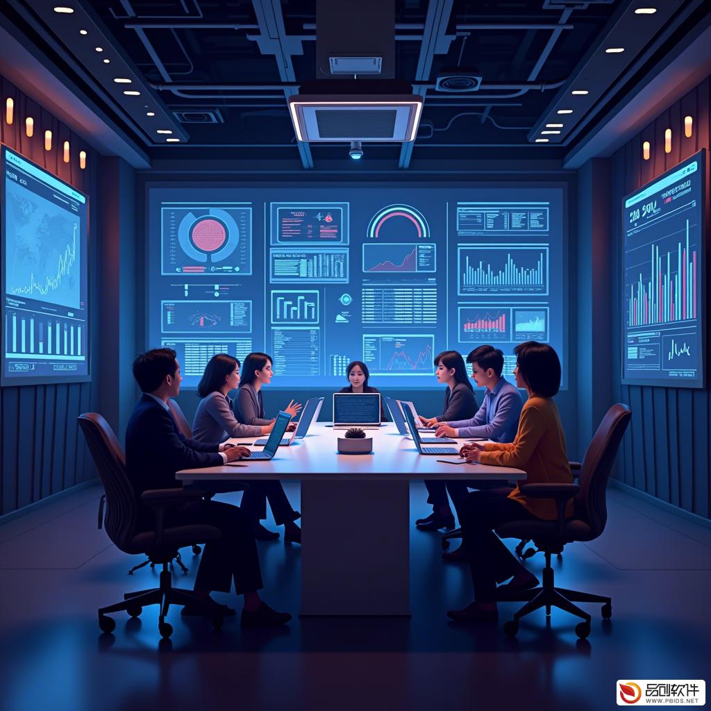 苏州市智能选股App：创新引领金融科技的...