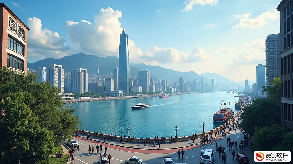 珠海市医药效期分级管理平台：运营商的角色与影响力
