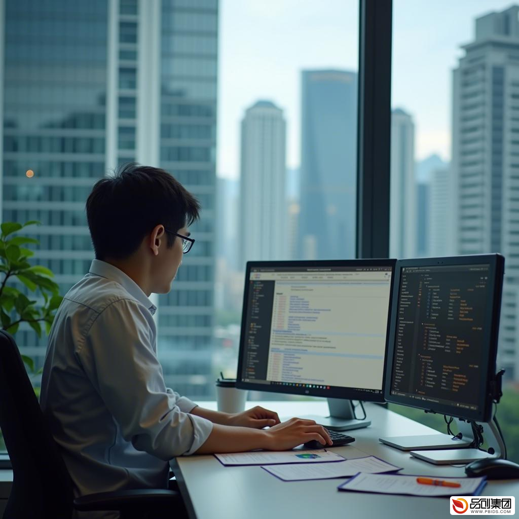 构建就业保障网：全面解析就业政策、市场趋...
