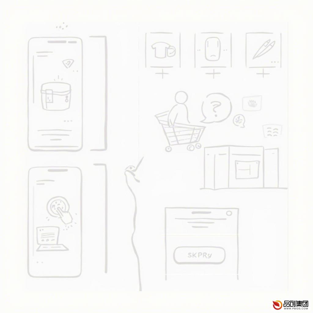 商城APP定制开发费用全解析：多少钱才能打造理想中的...