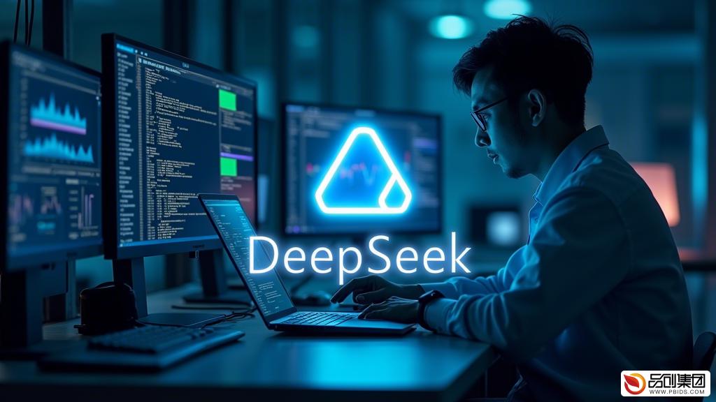 DeepSeek AI技术引领企业供应链智能化转型
