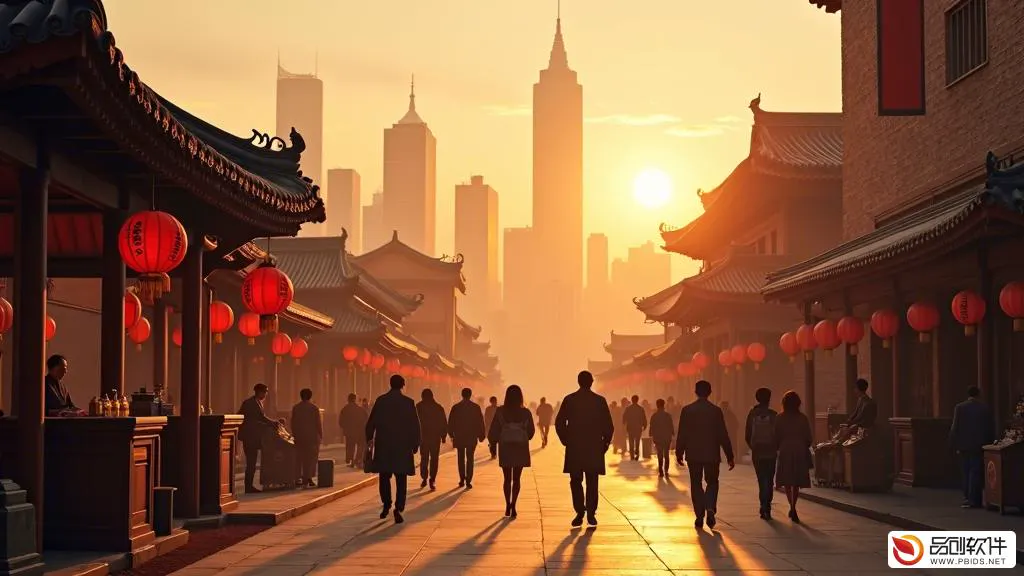 北京市企业信息共享平台工作室：推动信息透明与高效协作的新引擎
