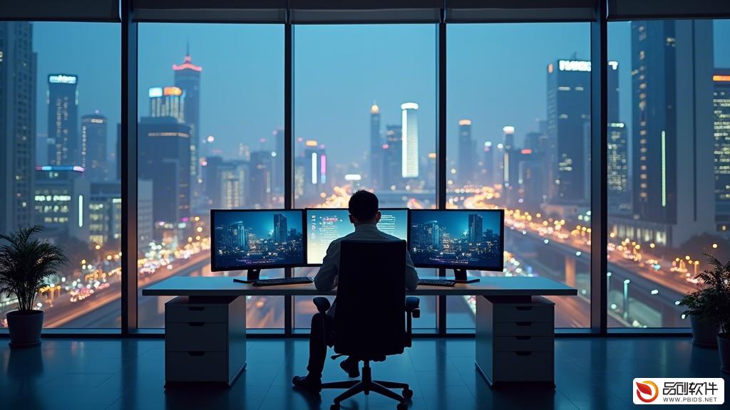 深圳市私募机构合规AI服务平台工作室：重塑金融合规新生态
