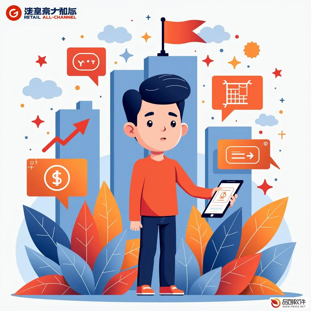 广州市零售全渠道中台有限公司：引领零售数字化转...