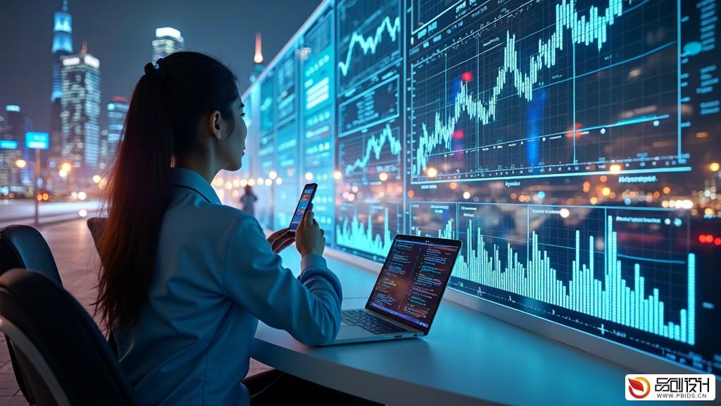 互联网金融UI设计：打造高效、安全、用户体验至上的界面
