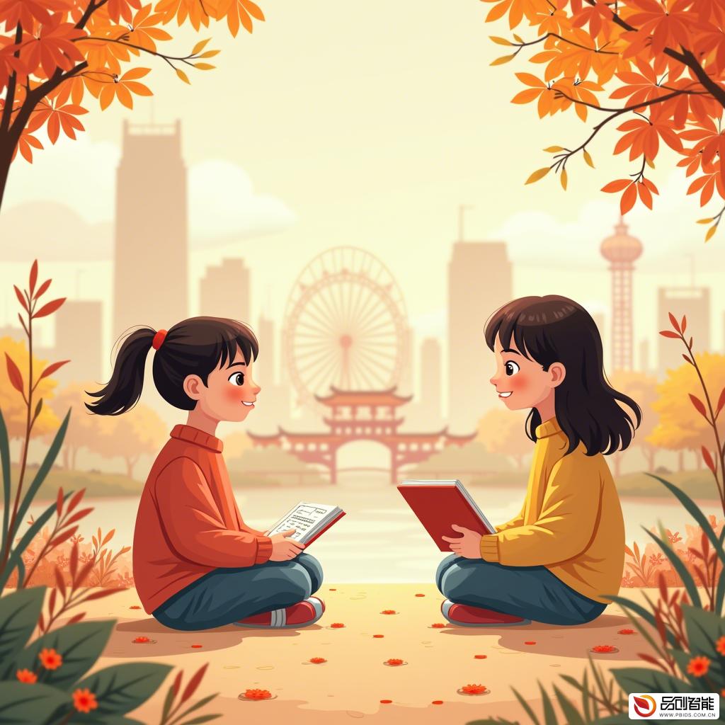 武汉市儿童心理健康筛查方案商：守护孩子心...
