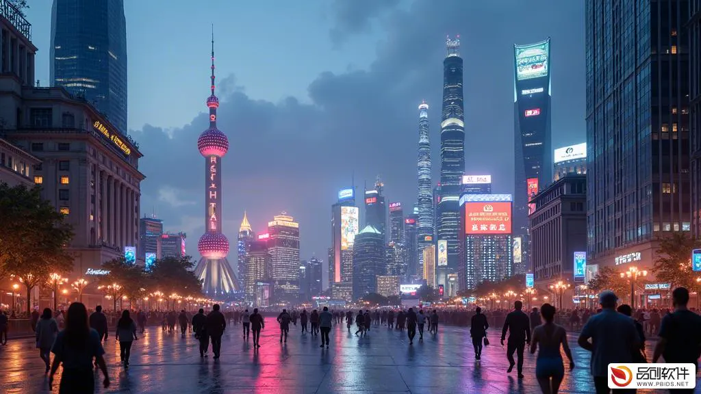 上海市大模型API对接服务站：推动智慧城市建设的创新引擎
