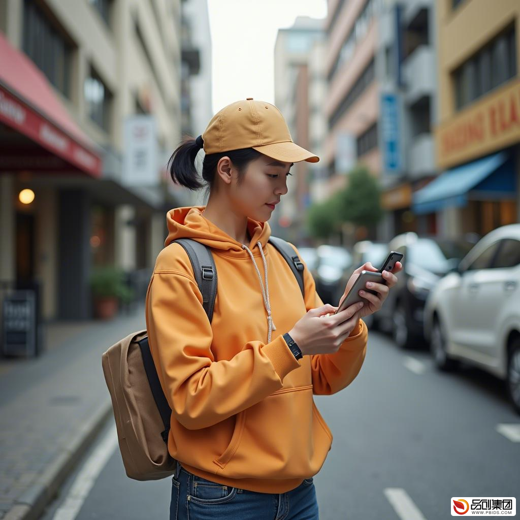 外卖跑腿软件定制：打造高效便捷的本地生活...