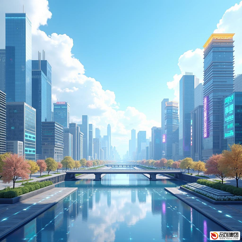 品创集团-福州：榕城智变，软件创新引领省会城市发展新篇章
