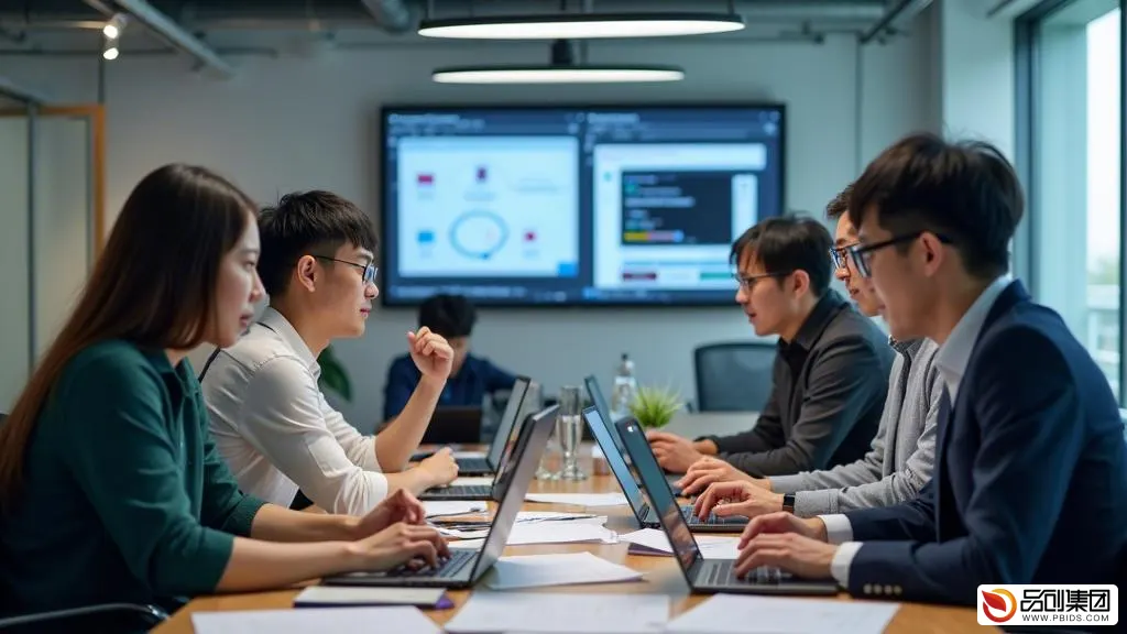 菏泽软件定制开发：打造专属数字化解决方案
