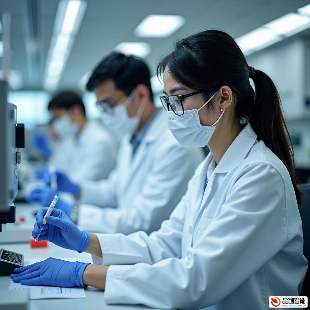 佛山市职业暴露剂量统计工作室：守护职业健...