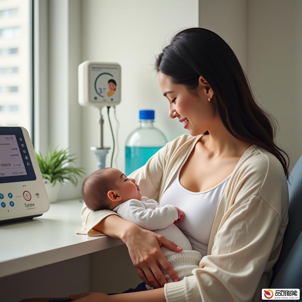 上海市母乳成分分析设备服务商：专业、精准...