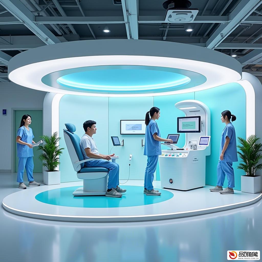 苏州市医疗级触觉反馈平台服务站：革新医疗...