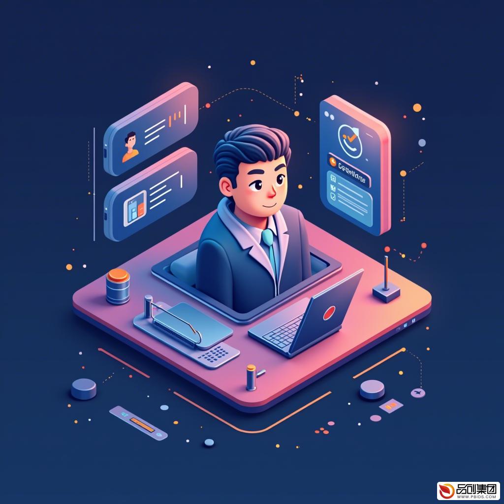 小开发程序：解锁数字创新的新篇章
