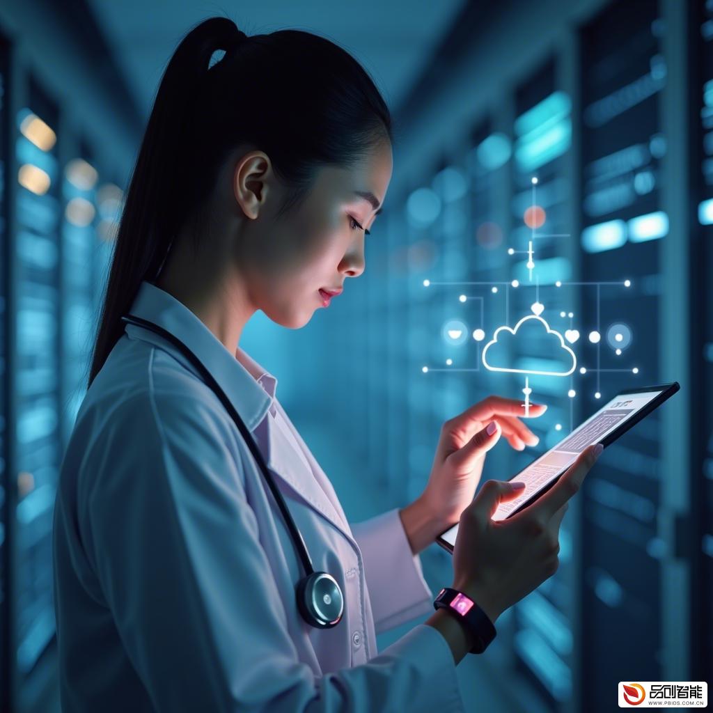 广州市物联网疼痛管理服务站：科技引领疼痛管理新篇章
