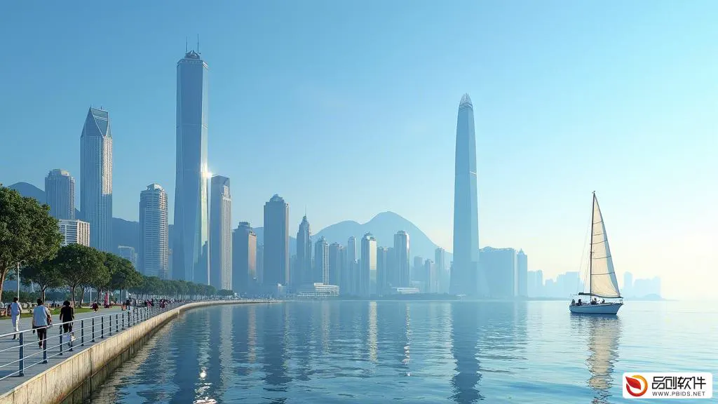 珠海市定制ERP开发服务商：打造高效企业管理的优选伙伴
