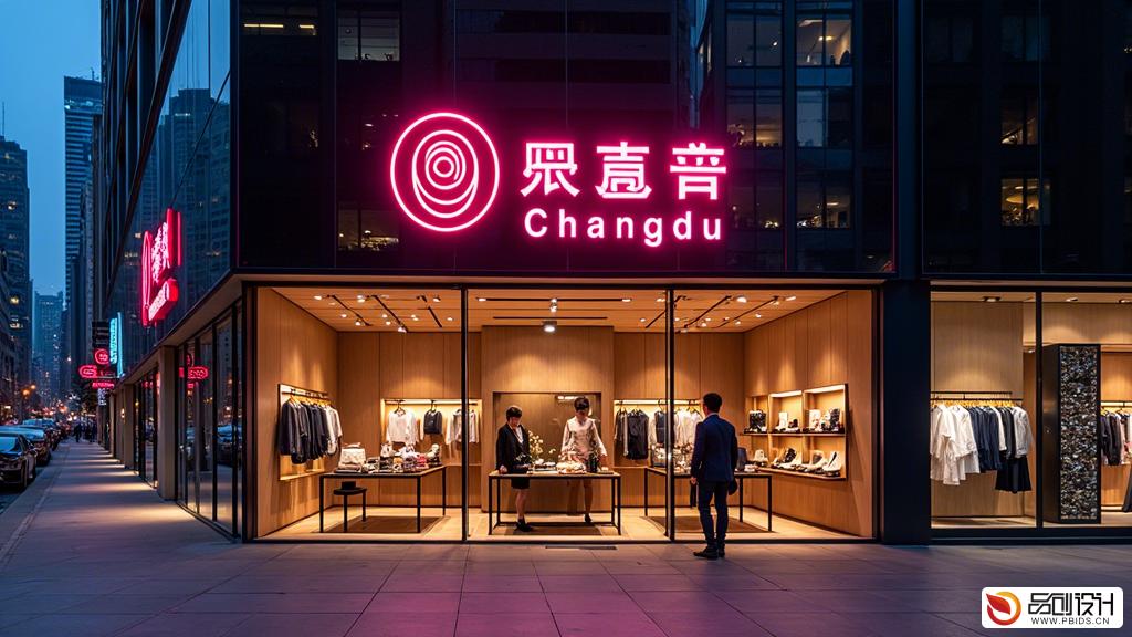 昌都品牌文化可视化：打造企业独特魅力
