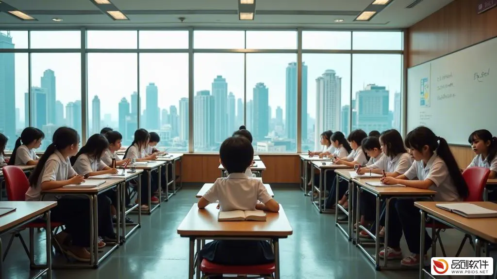深圳市教育用户画像平台研发中心：引领教育数字化转型的新篇章
