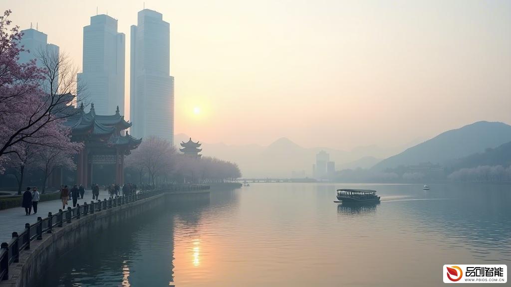 无锡市体温实时监测芯片集成团队的科技创新与应用实践
