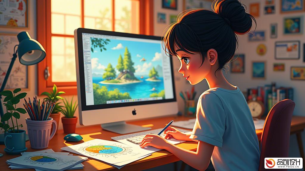 大庆加载动画设计有限公司：创新引领动画设计新风尚
