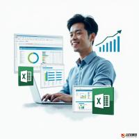 Excel开发平台：解锁数据处理与分析的高效工具
